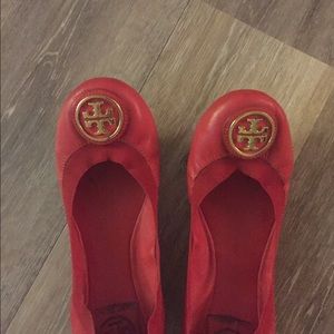 Tory Burch size 6